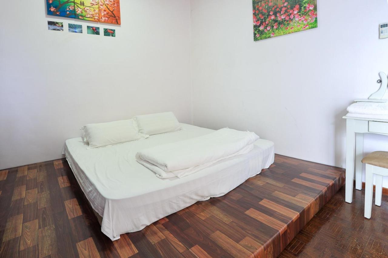 Oyo Home 90229, 3 Little Birds Homestay 4Bhk Малакка Экстерьер фото